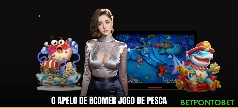 Cassino ao Vivo betpontobet