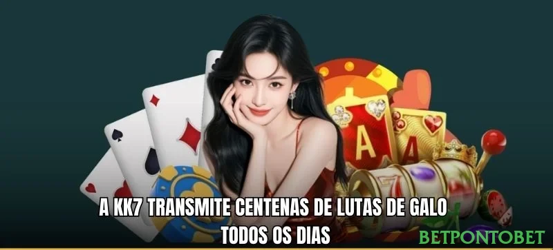 Cadastro betpontobet