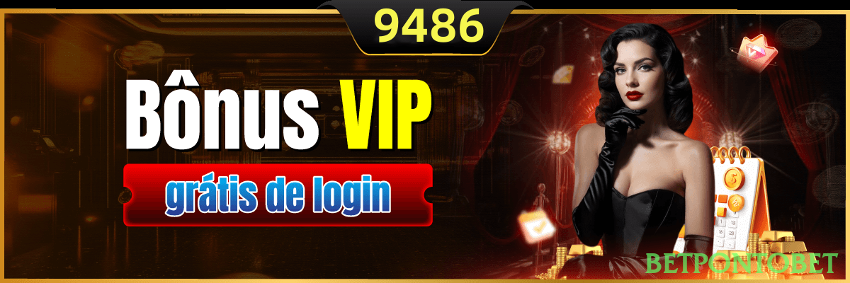 betpontobet Plataforma