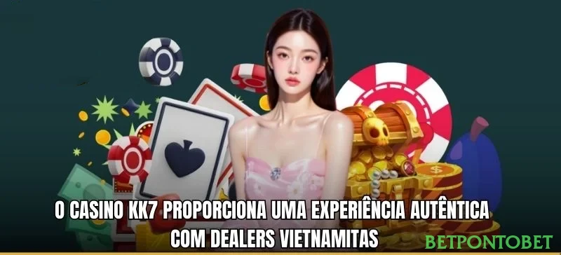 Novos Jogos betpontobet